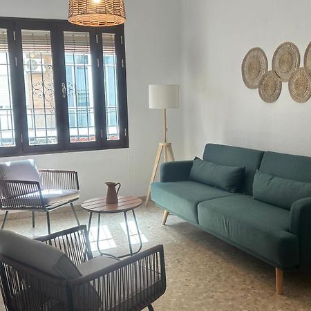 Selecta Casa Junto A Triana Villa Seville Ngoại thất bức ảnh