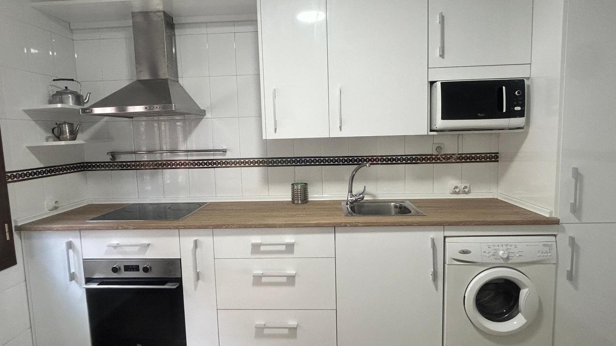 Selecta Casa Junto A Triana Villa Seville Ngoại thất bức ảnh