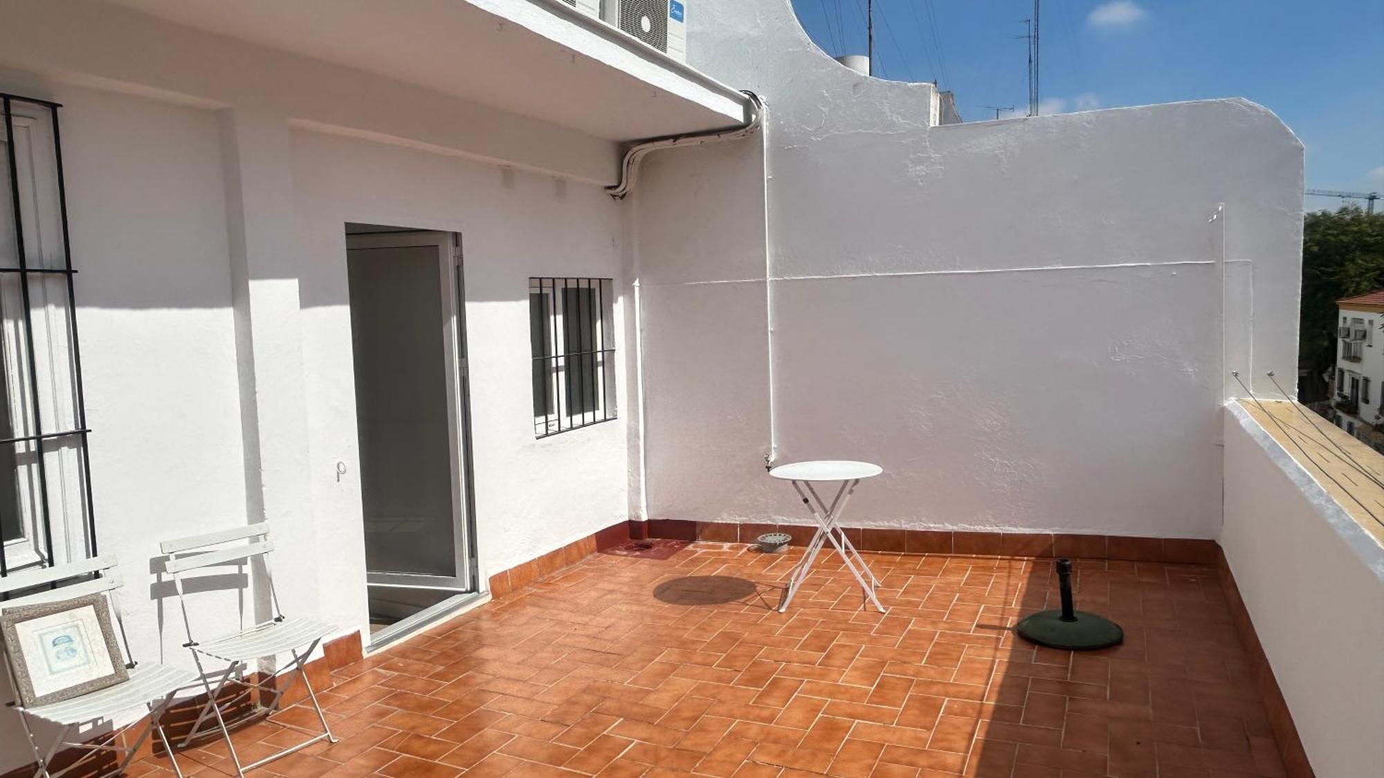 Selecta Casa Junto A Triana Villa Seville Ngoại thất bức ảnh